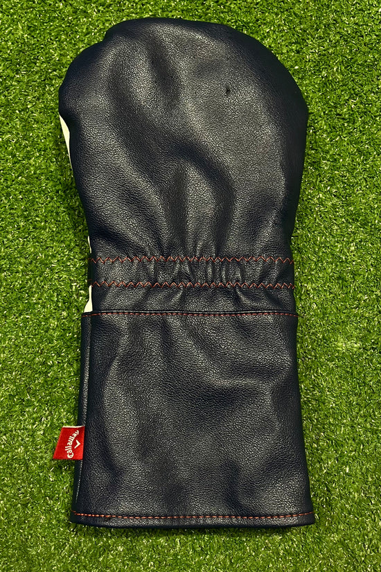 Callaway Harbour lights golf course driver headcover
