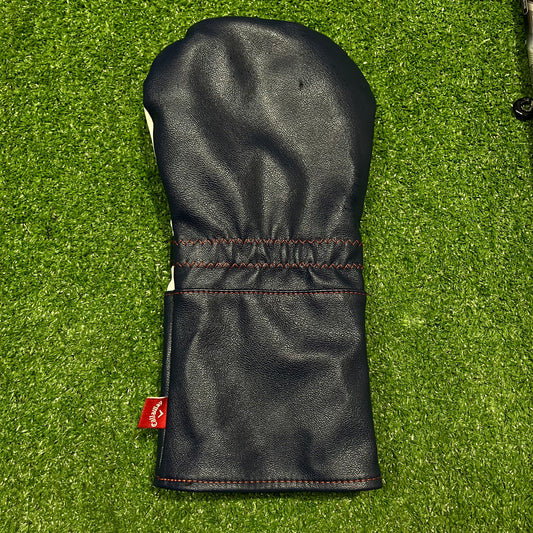 Callaway Harbour lights golf course driver headcover