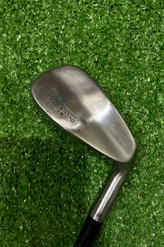 MacGregor 50° Pitching Wedge Steel Stiff RH