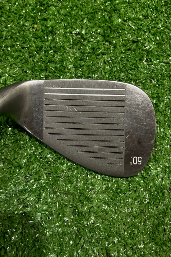 MacGregor 50° Pitching Wedge Steel Stiff RH