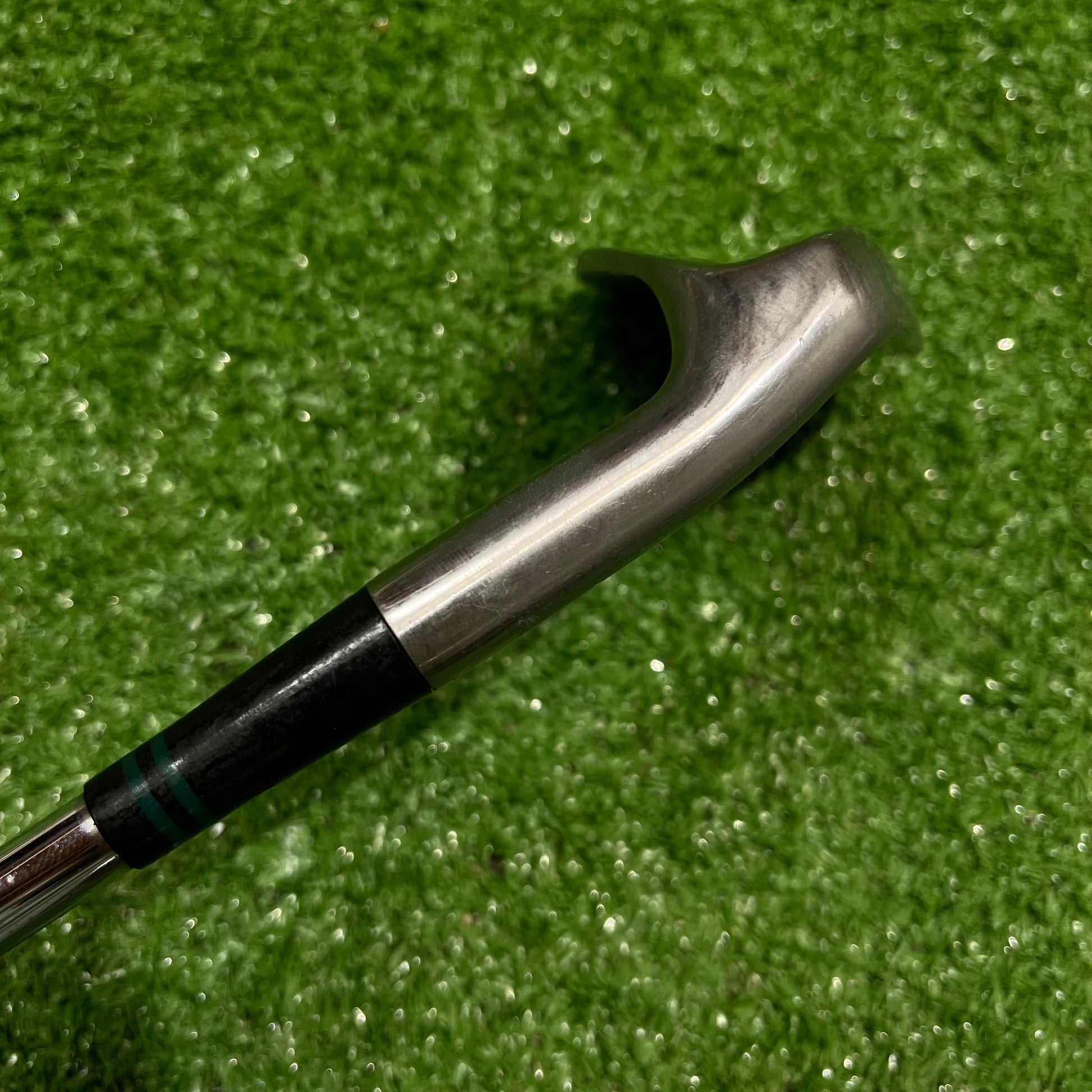 MacGregor 50° Pitching Wedge Steel Stiff RH