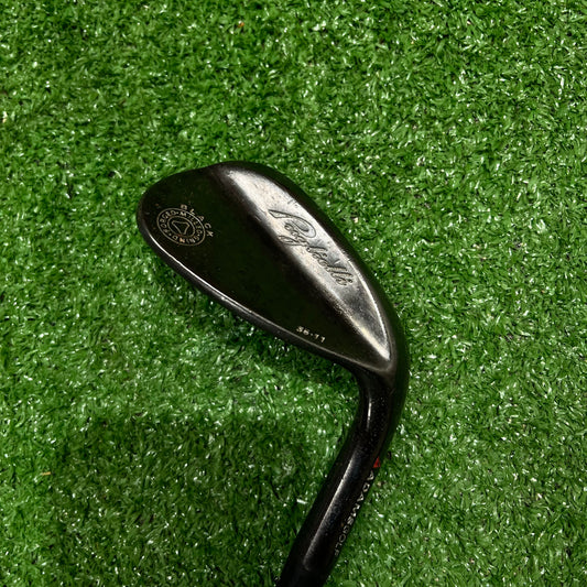 Adams golf puglielli 56° Sand Wedge Steel Stiff Flex RH