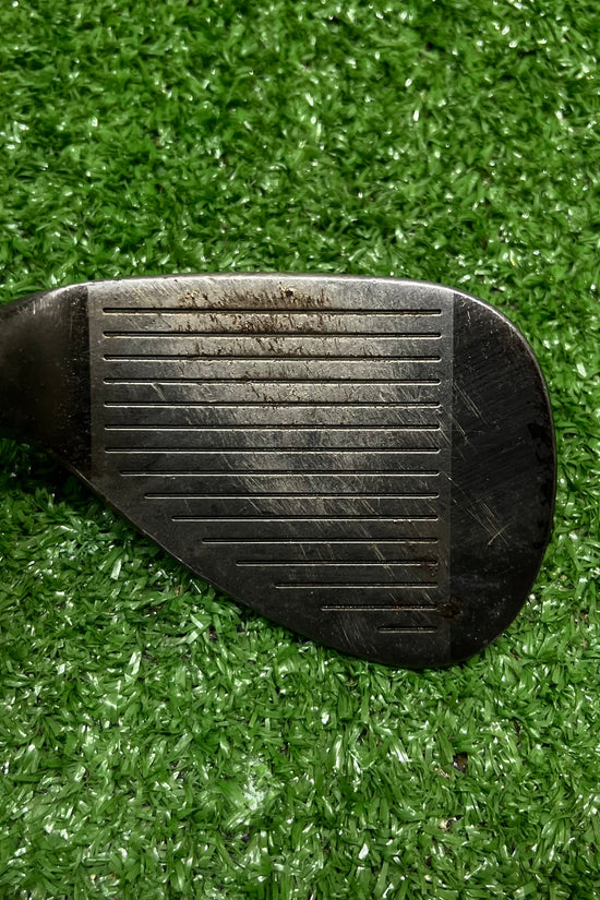 Adams golf puglielli 56° Sand Wedge Steel Stiff Flex RH