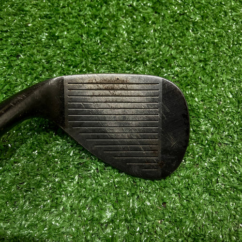 Adams golf puglielli 56° Sand Wedge Steel Stiff Flex RH