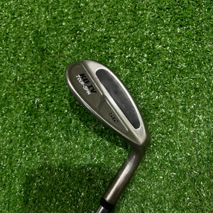 KB IV 56° Sand Wedge Steel Regular Flex RH