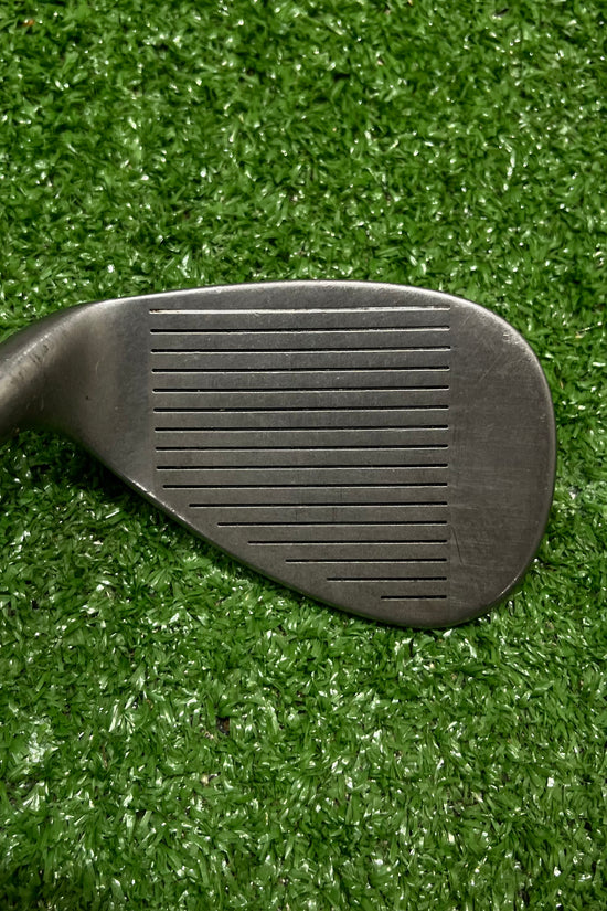 KB IV 56° Sand Wedge Steel Regular Flex RH