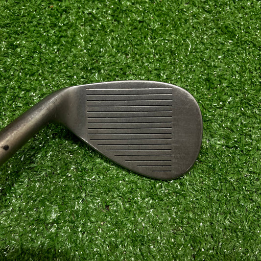 KB IV 56° Sand Wedge Steel Regular Flex RH