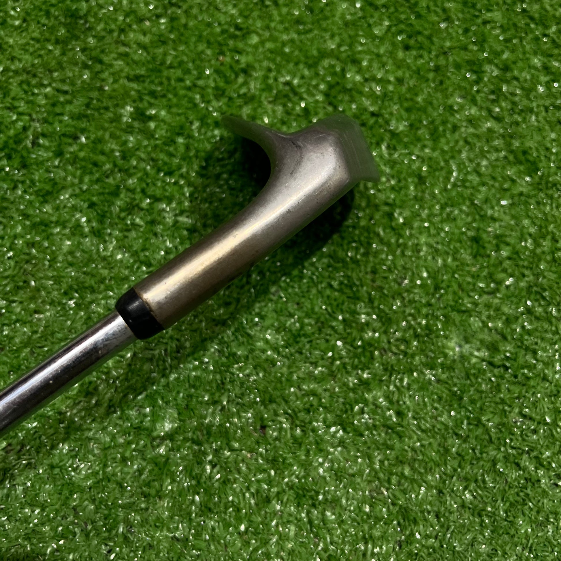 KB IV 56° Sand Wedge Steel Regular Flex RH
