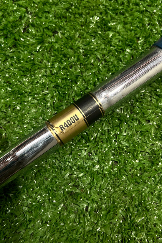 KB IV 56° Sand Wedge Steel Regular Flex RH