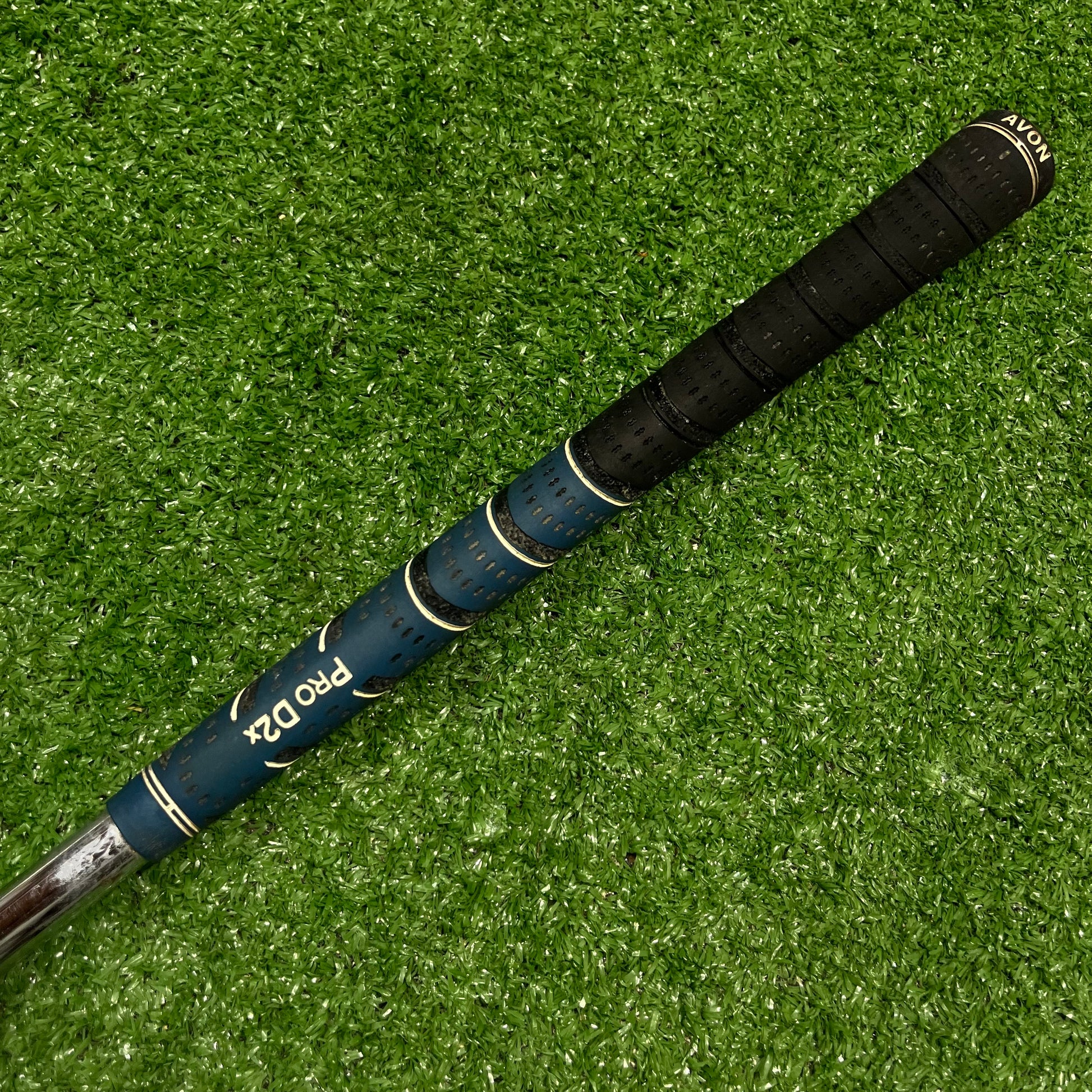 KB IV 56° Sand Wedge Steel Regular Flex RH