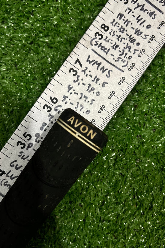 KB IV 56° Sand Wedge Steel Regular Flex RH