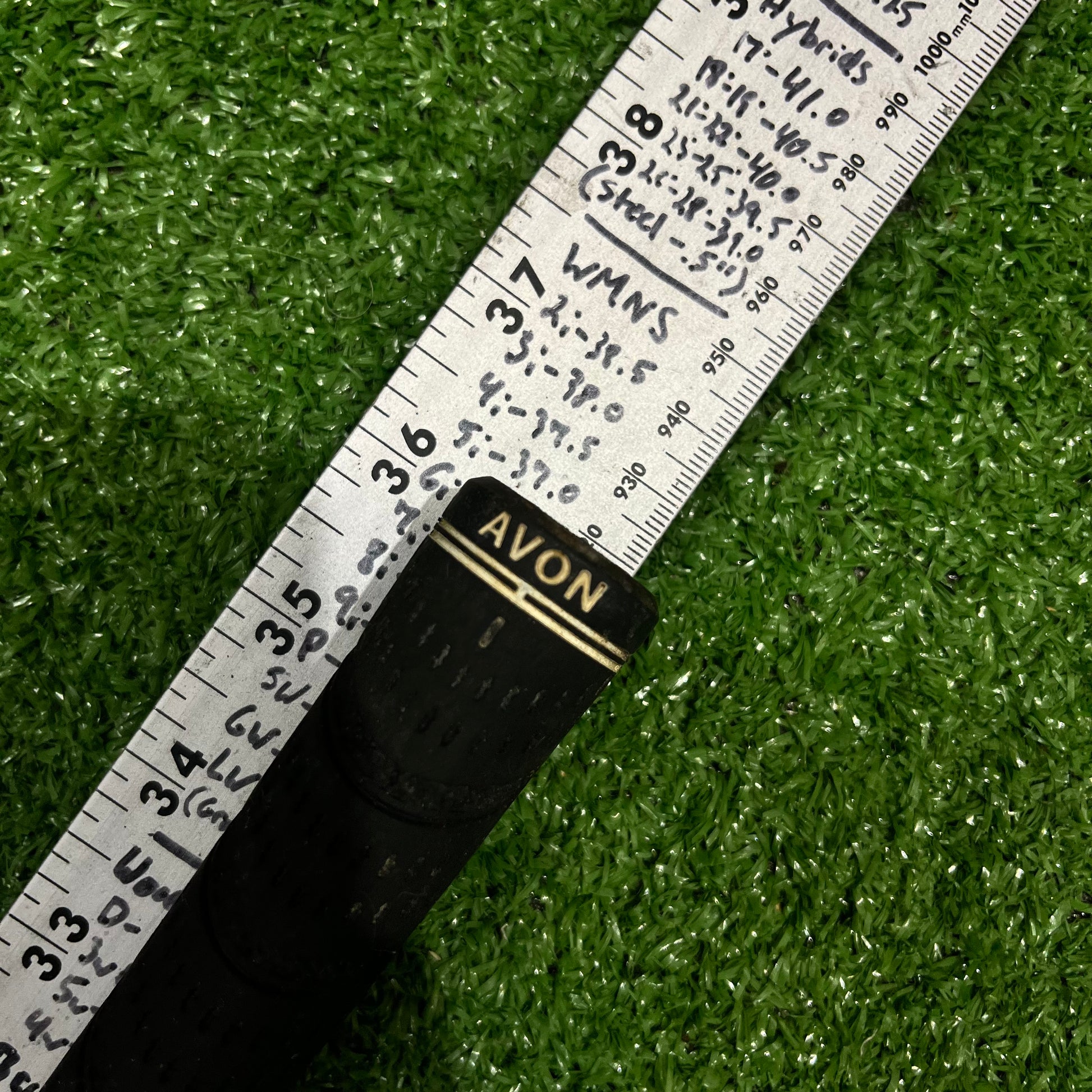 KB IV 56° Sand Wedge Steel Regular Flex RH
