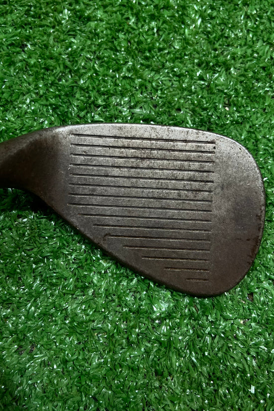 Titleist vokey Spin Milled 54° Wedge Steel Stiff Flex RH