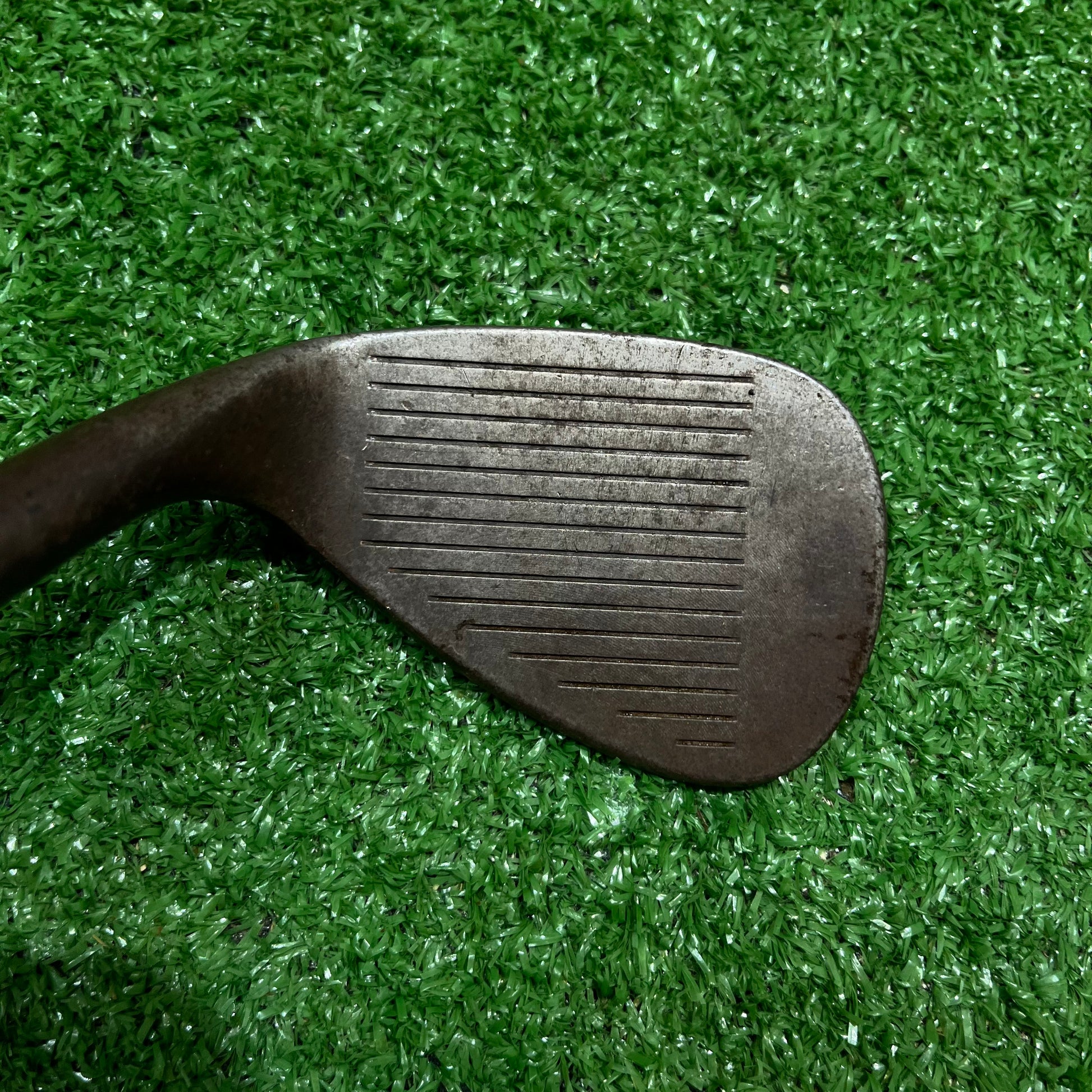 Titleist vokey Spin Milled 54° Wedge Steel Stiff Flex RH