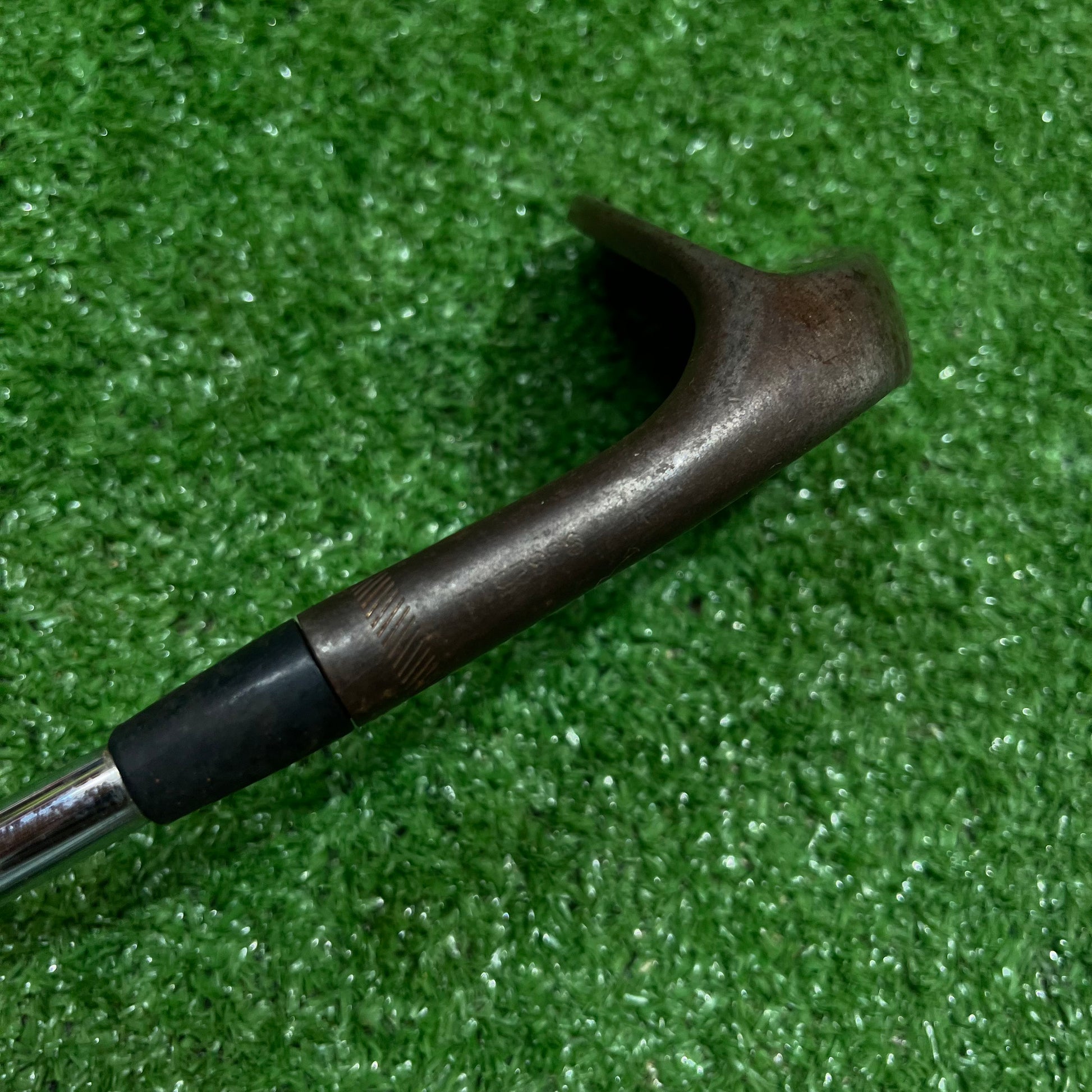Titleist vokey Spin Milled 54° Wedge Steel Stiff Flex RH