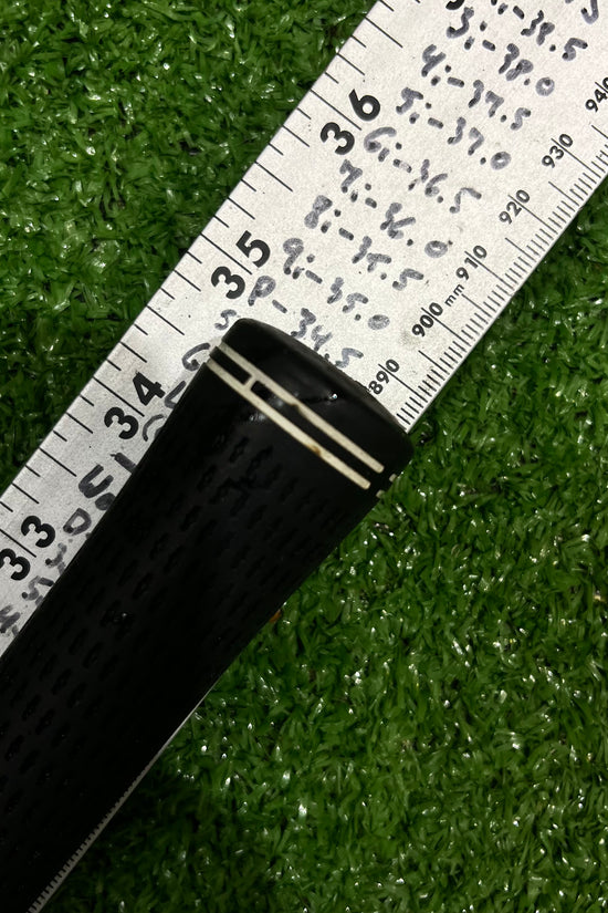 Titleist vokey Spin Milled 54° Wedge Steel Stiff Flex RH