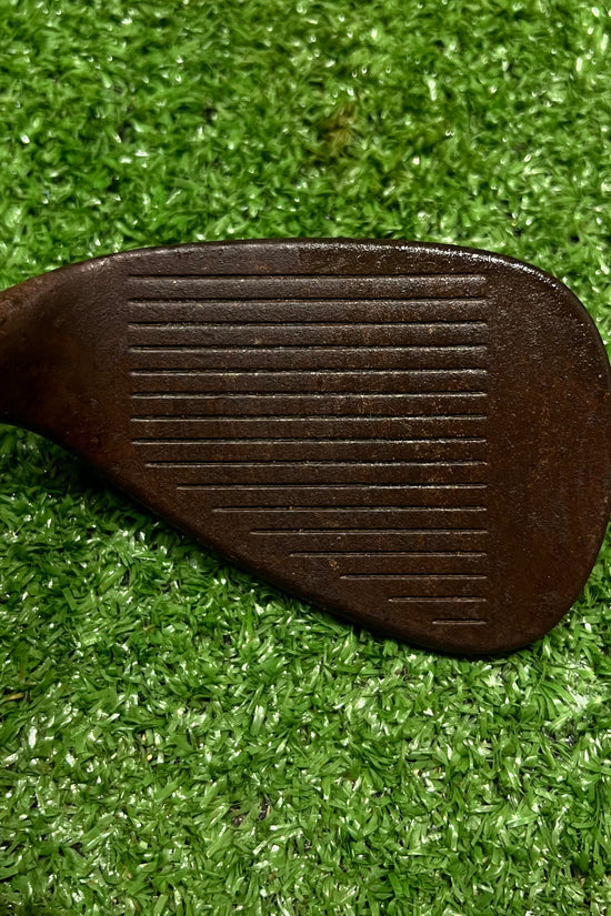 Titleist Vokey Spin Milled 52° Wedge Steel Stiff Flex RH