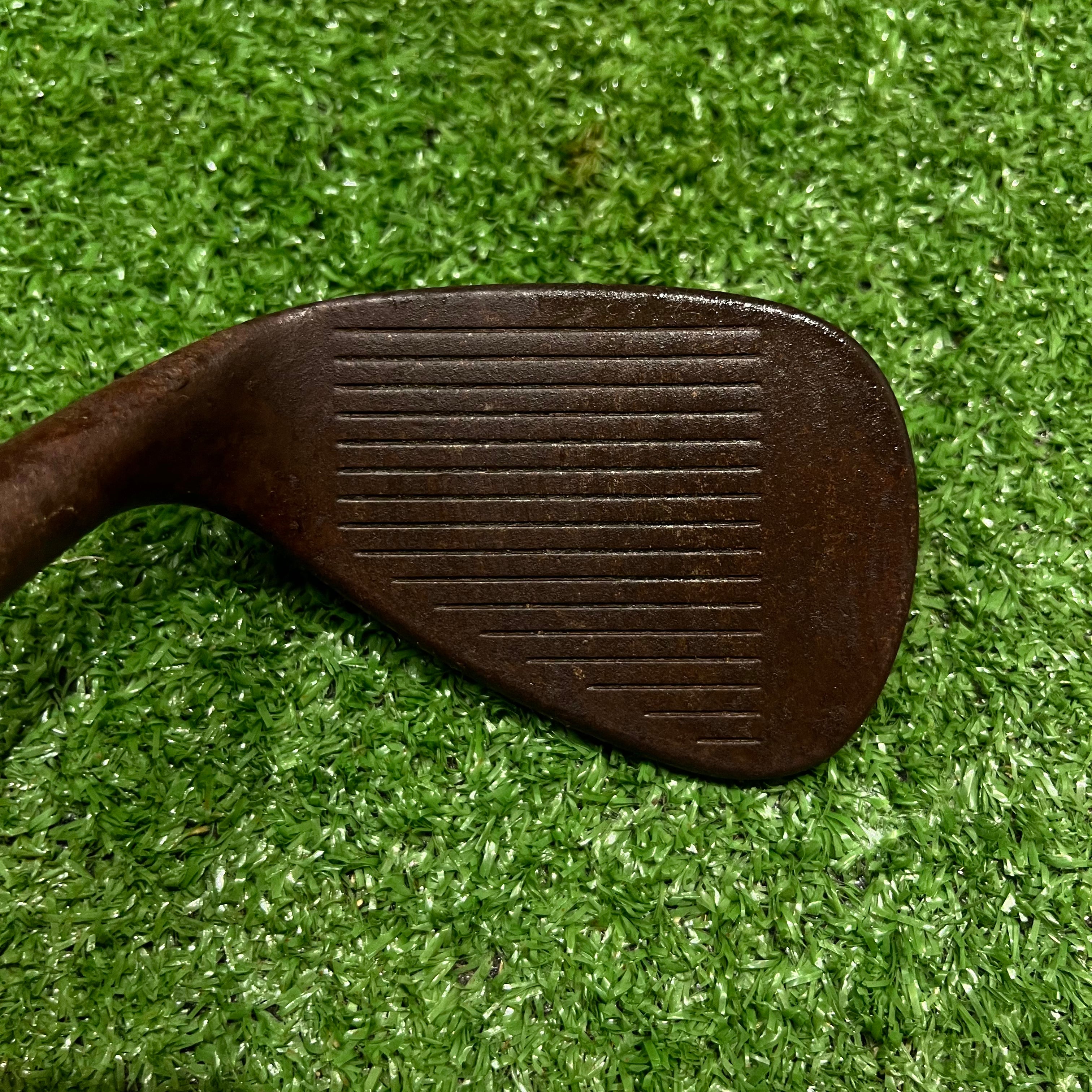 Titleist Vokey Spin Milled 52° Wedge Steel Stiff Flex RH