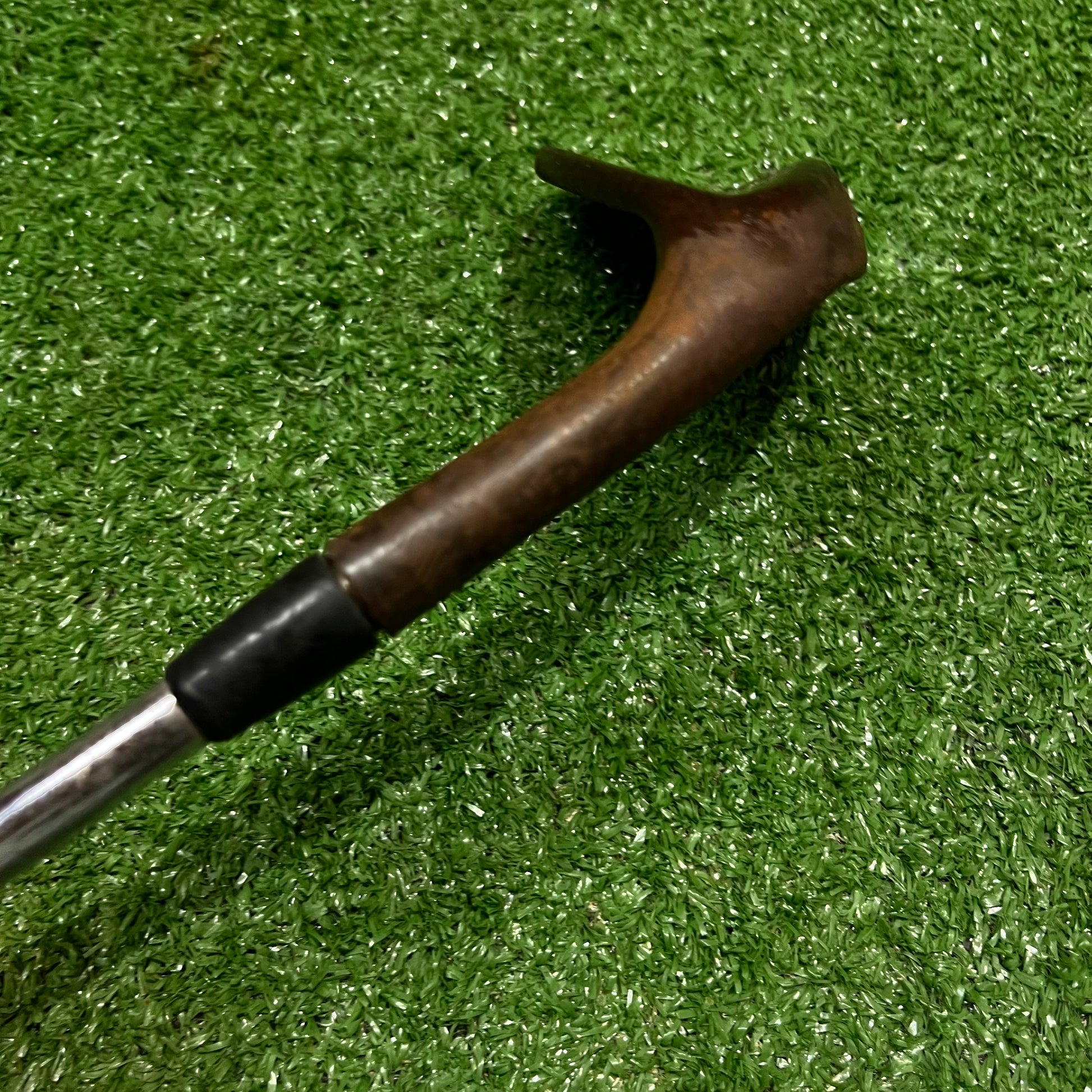 Titleist Vokey Spin Milled 52° Wedge Steel Stiff Flex RH
