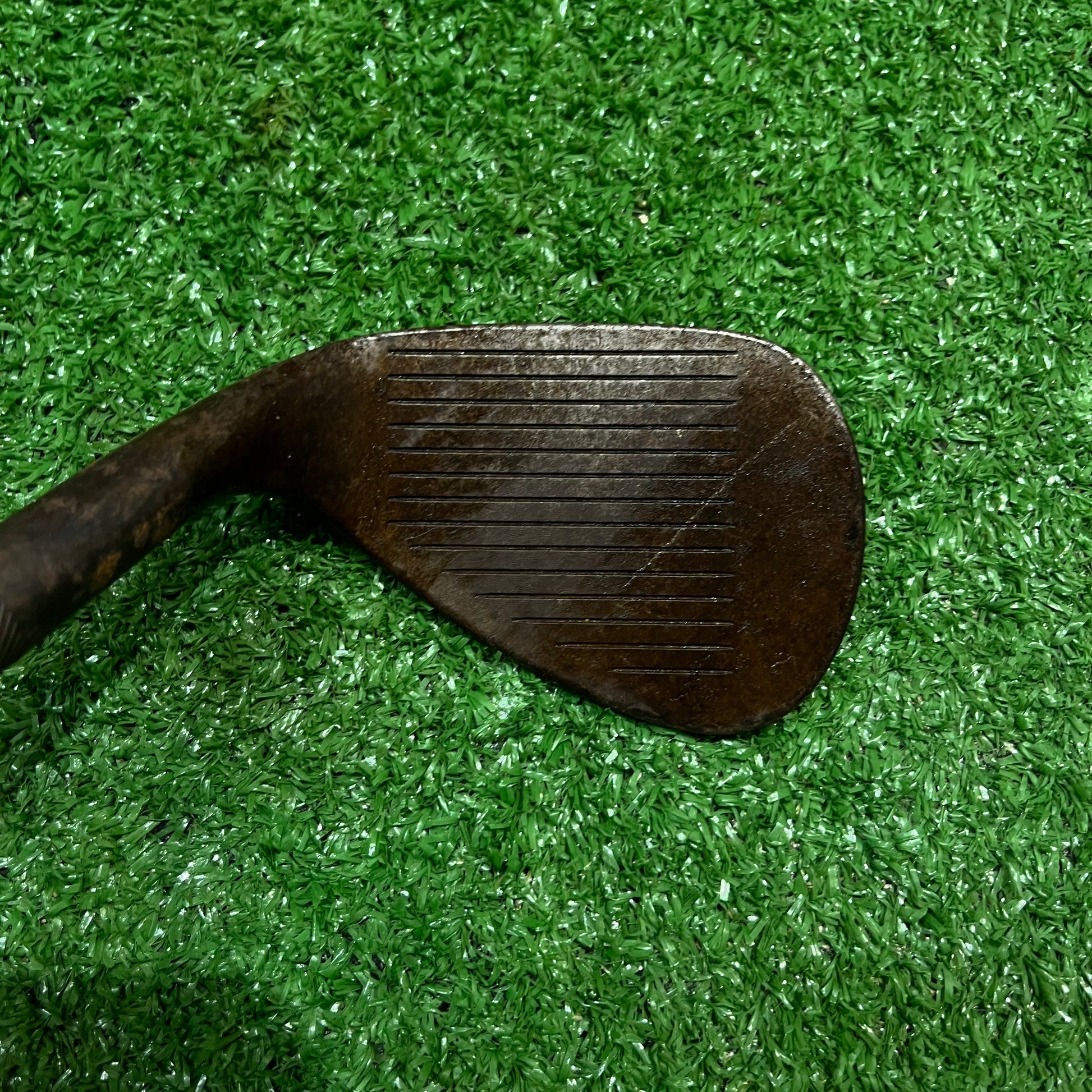 Titleist Vokey Design 54° Wedge Steel Stiff Flex RH