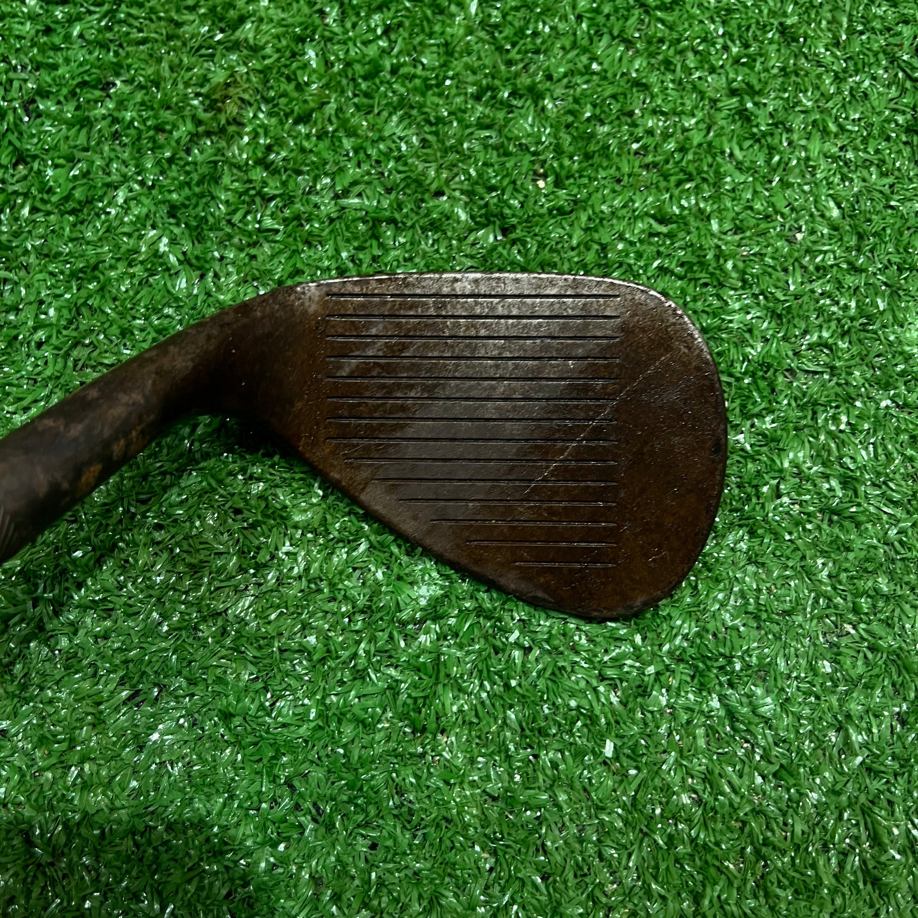 Titleist Vokey Design 54° Wedge Steel Stiff Flex RH