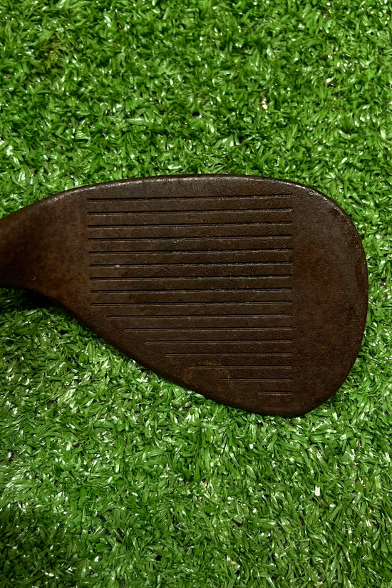 Titleist vokey design oil can 56° Sand Wedge Steel Stiff RH
