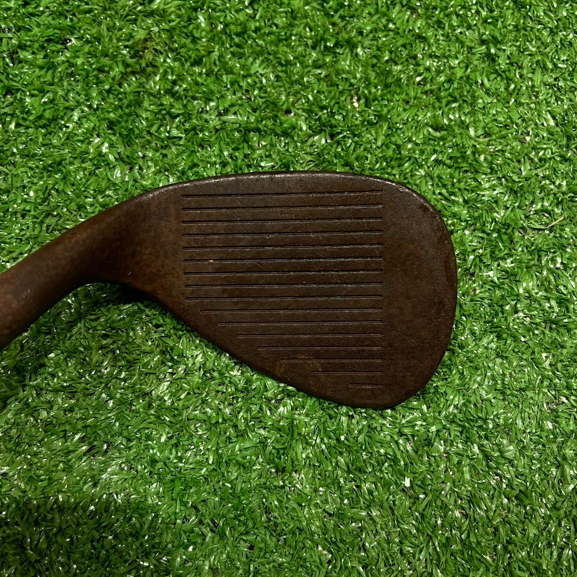 Titleist vokey design oil can 56° Sand Wedge Steel Stiff RH