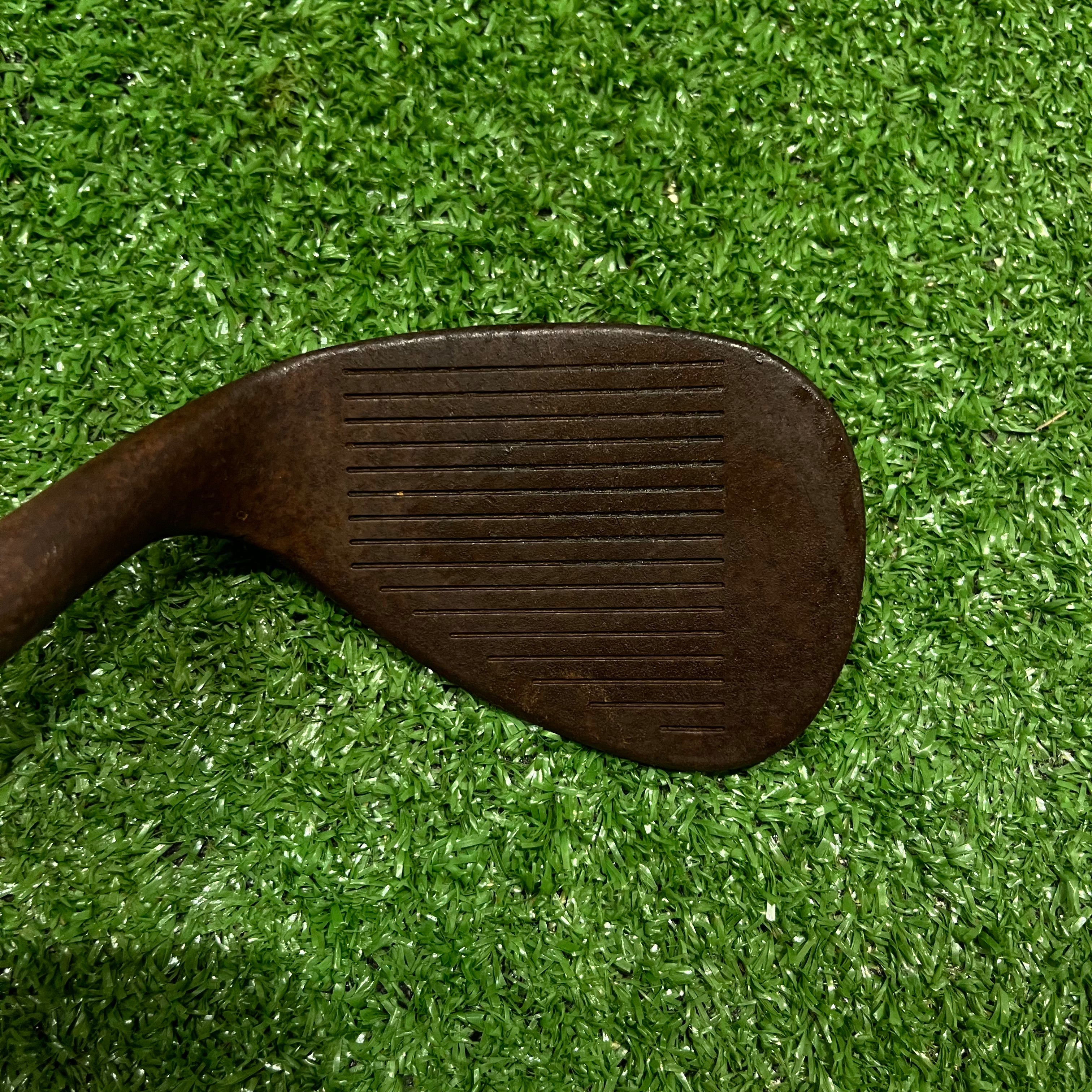 Titleist vokey design oil can 56° Sand Wedge Steel Stiff RH