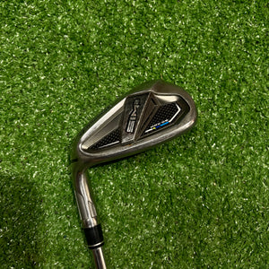 Taylormade Sim2Max 49° A Wedge Steel Stiff Flex LH