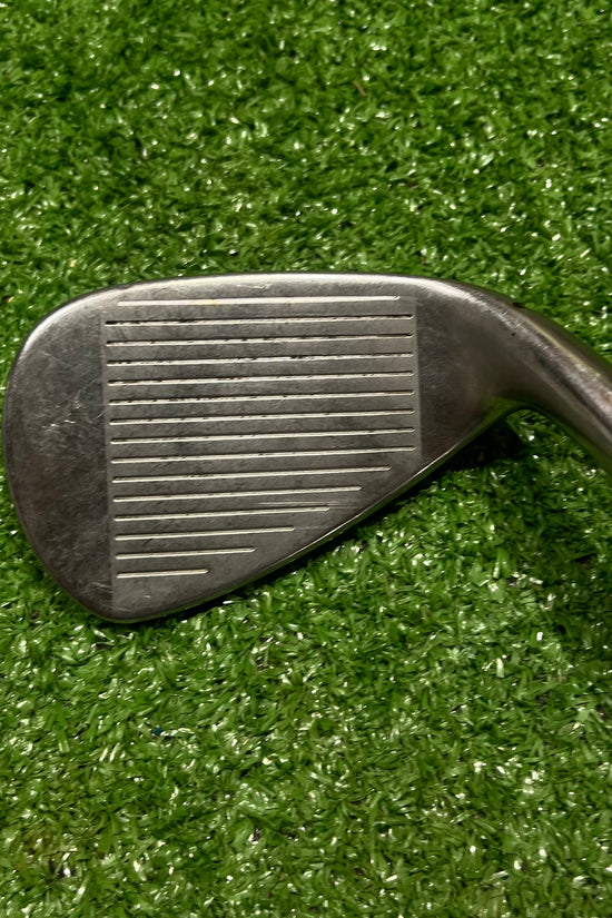 Taylormade Sim2Max 49° A Wedge Steel Stiff Flex LH