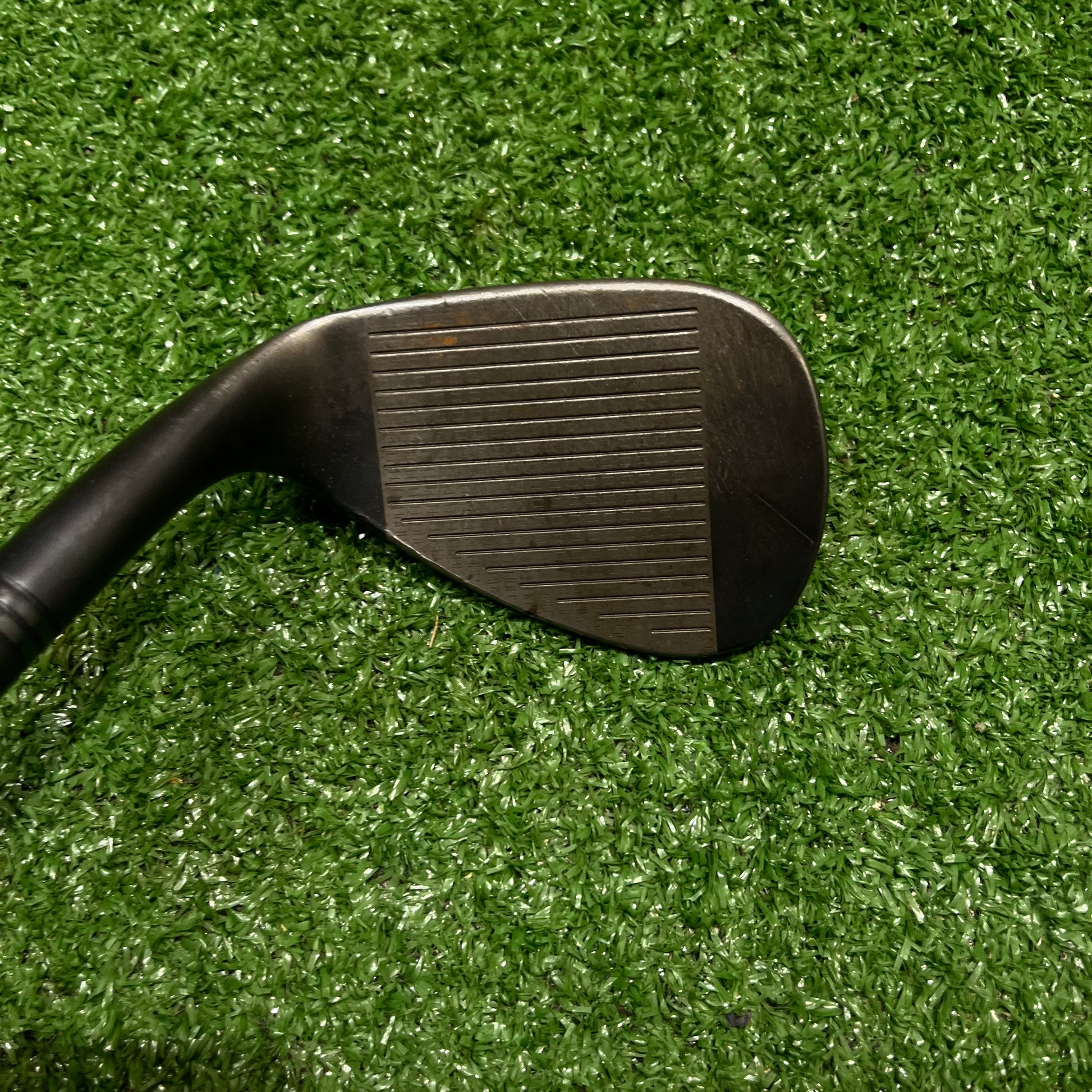 Taylormade MG 58° Wedge Steel Regular Flex RH