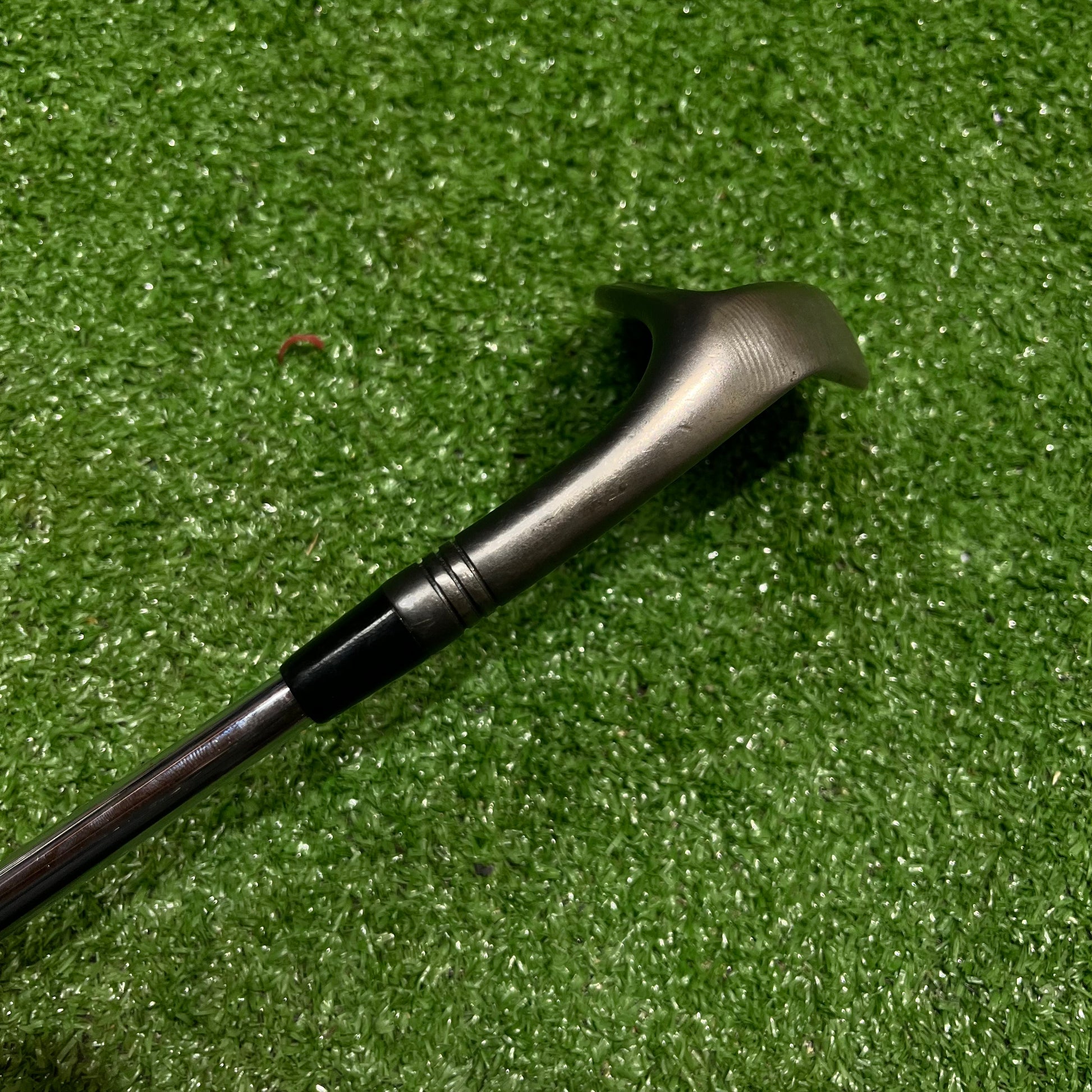 Taylormade MG 58° Wedge Steel Regular Flex RH