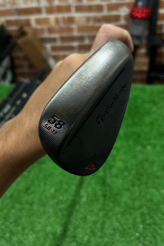 Taylormade MG 58° Wedge Steel Regular Flex RH