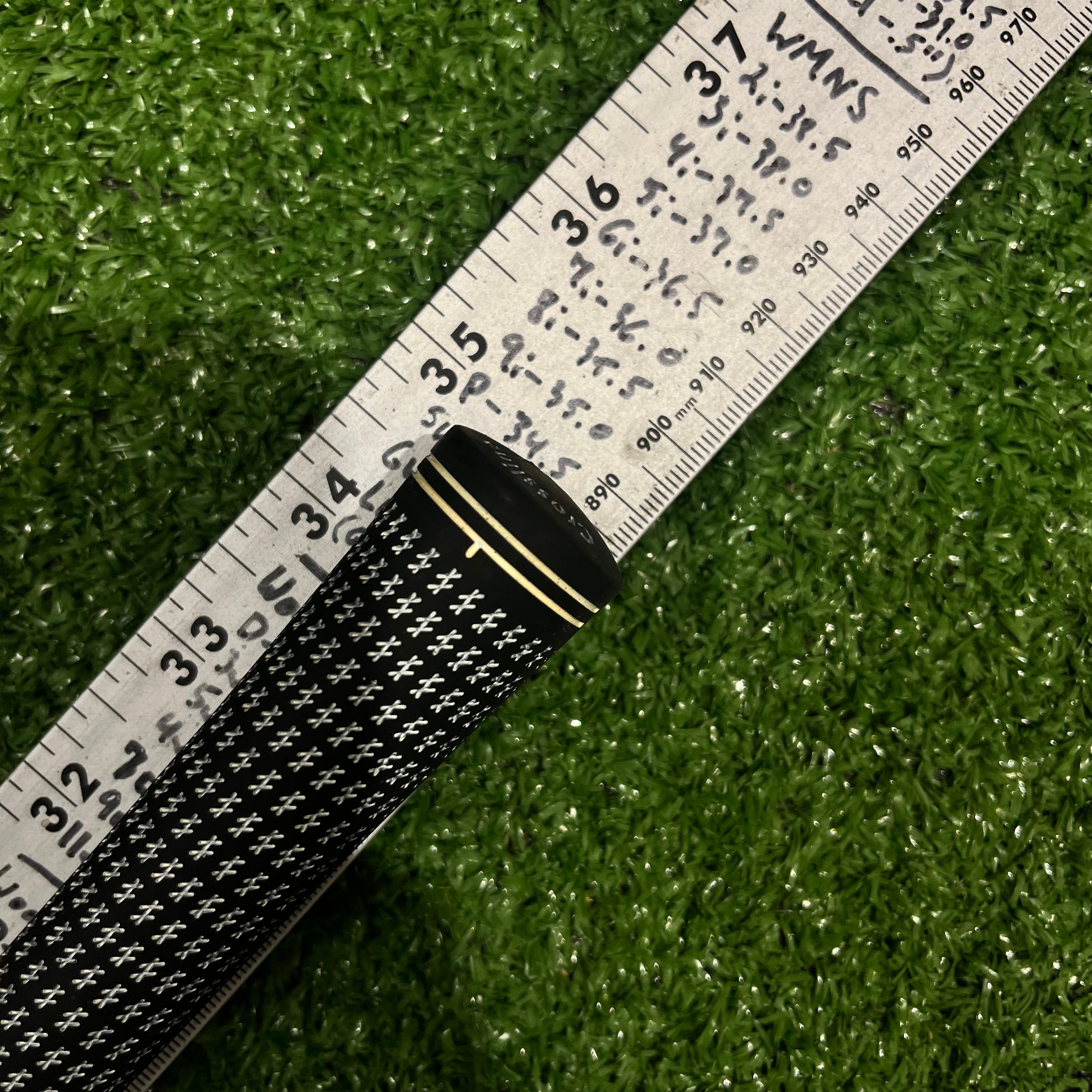 Taylormade MG 58° Wedge Steel Regular Flex RH