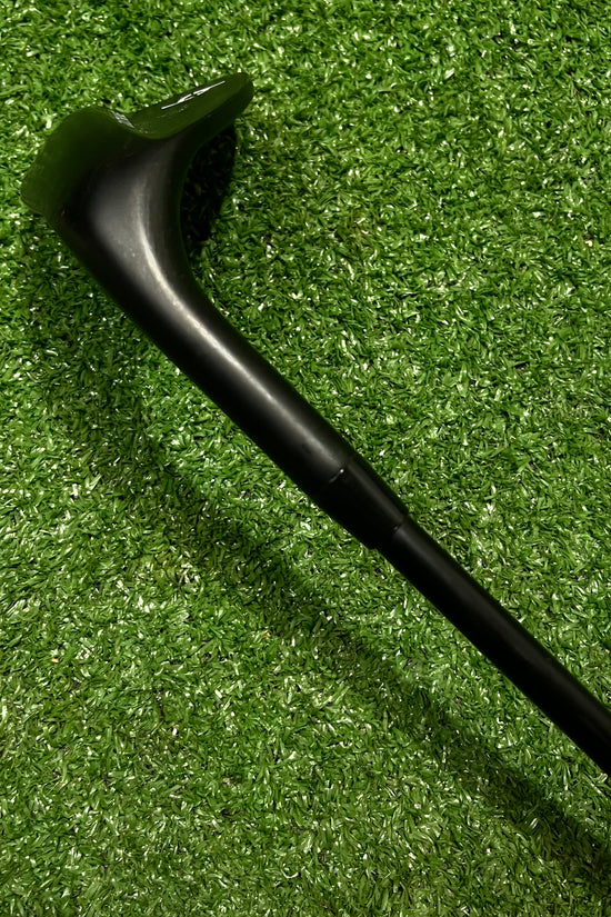 Sixty-Nine Degree Wedge Graphite Regular Flex Shaft LH