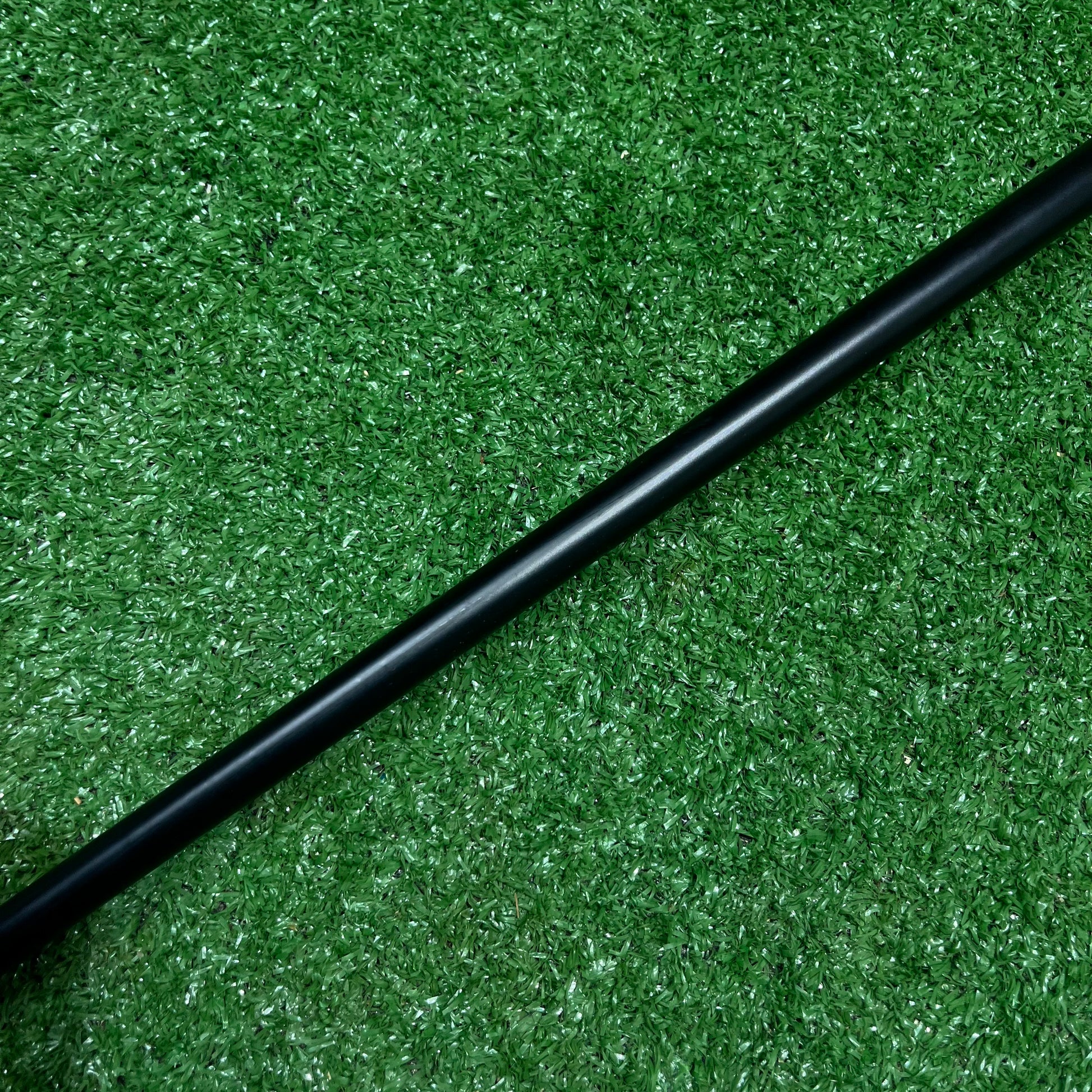 Sixty-Nine Degree Wedge Graphite Regular Flex Shaft LH