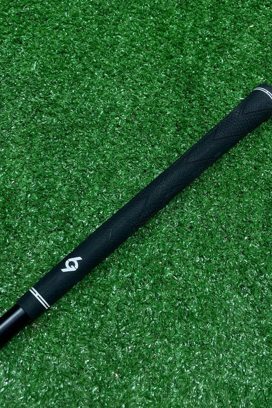 Sixty-Nine Degree Wedge Graphite Regular Flex Shaft LH