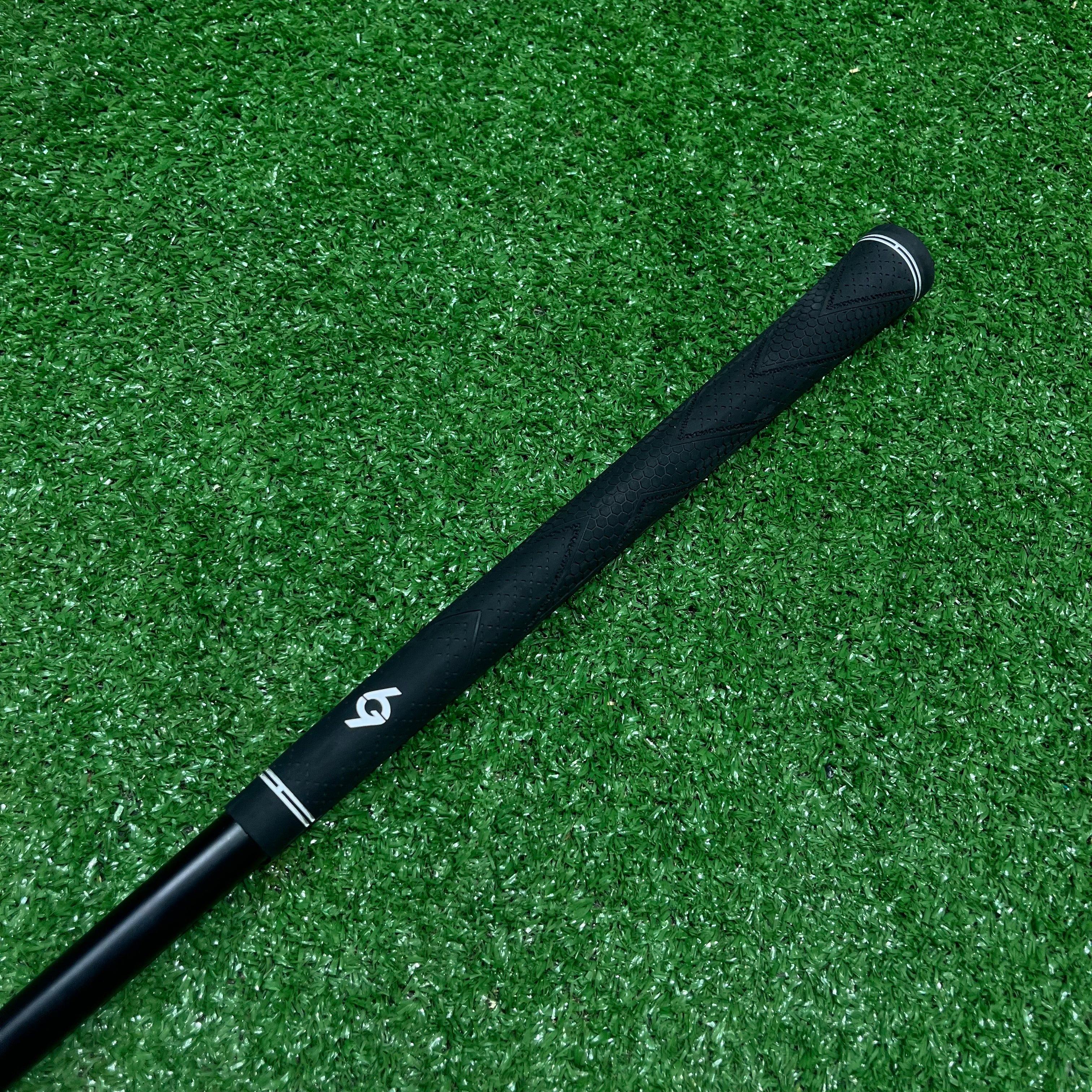 Sixty-Nine Degree Wedge Graphite Regular Flex Shaft LH