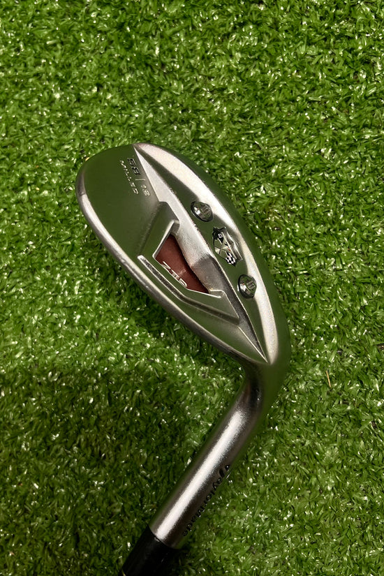 Taylormade ZTP 58° Wedge Steel Wedge Flex Shaft RH