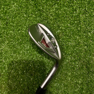 Taylormade ZTP 58° Wedge Steel Wedge Flex Shaft RH