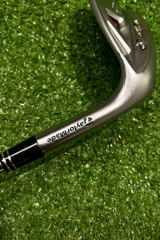 Taylormade ZTP 58° Wedge Steel Wedge Flex Shaft RH