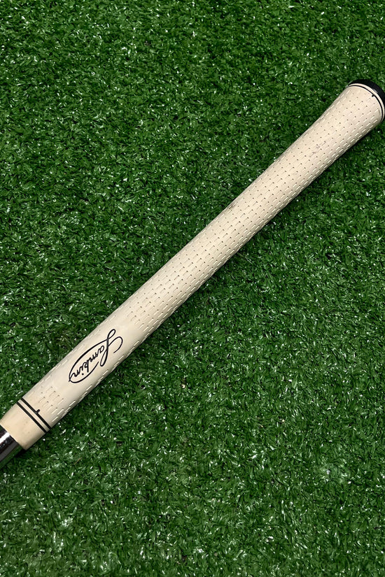 Taylormade ZTP 58° Wedge Steel Wedge Flex Shaft RH