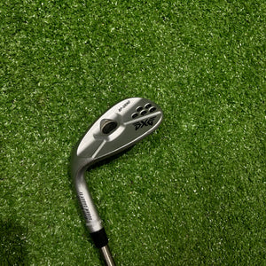 PXG 0311 60° Wedge Graphite Stiff Flex LH