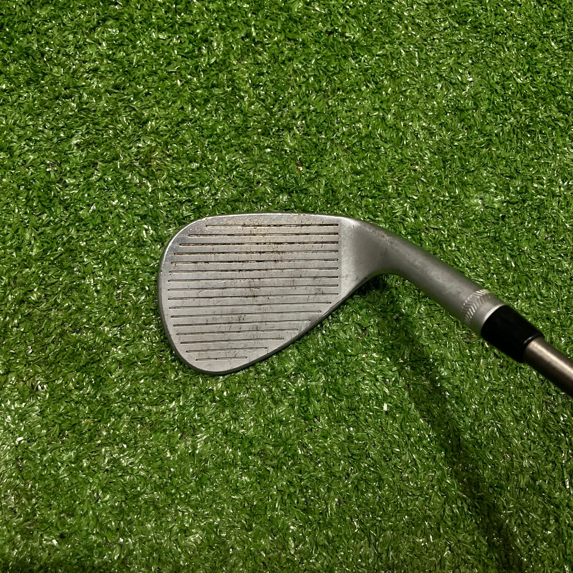 PXG 0311 60° Wedge Graphite Stiff Flex LH