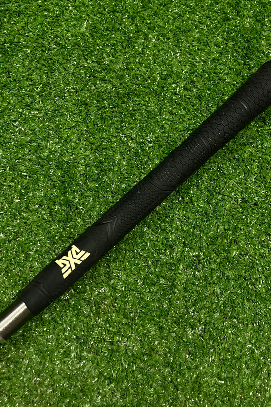 PXG 0311 60° Wedge Graphite Stiff Flex LH