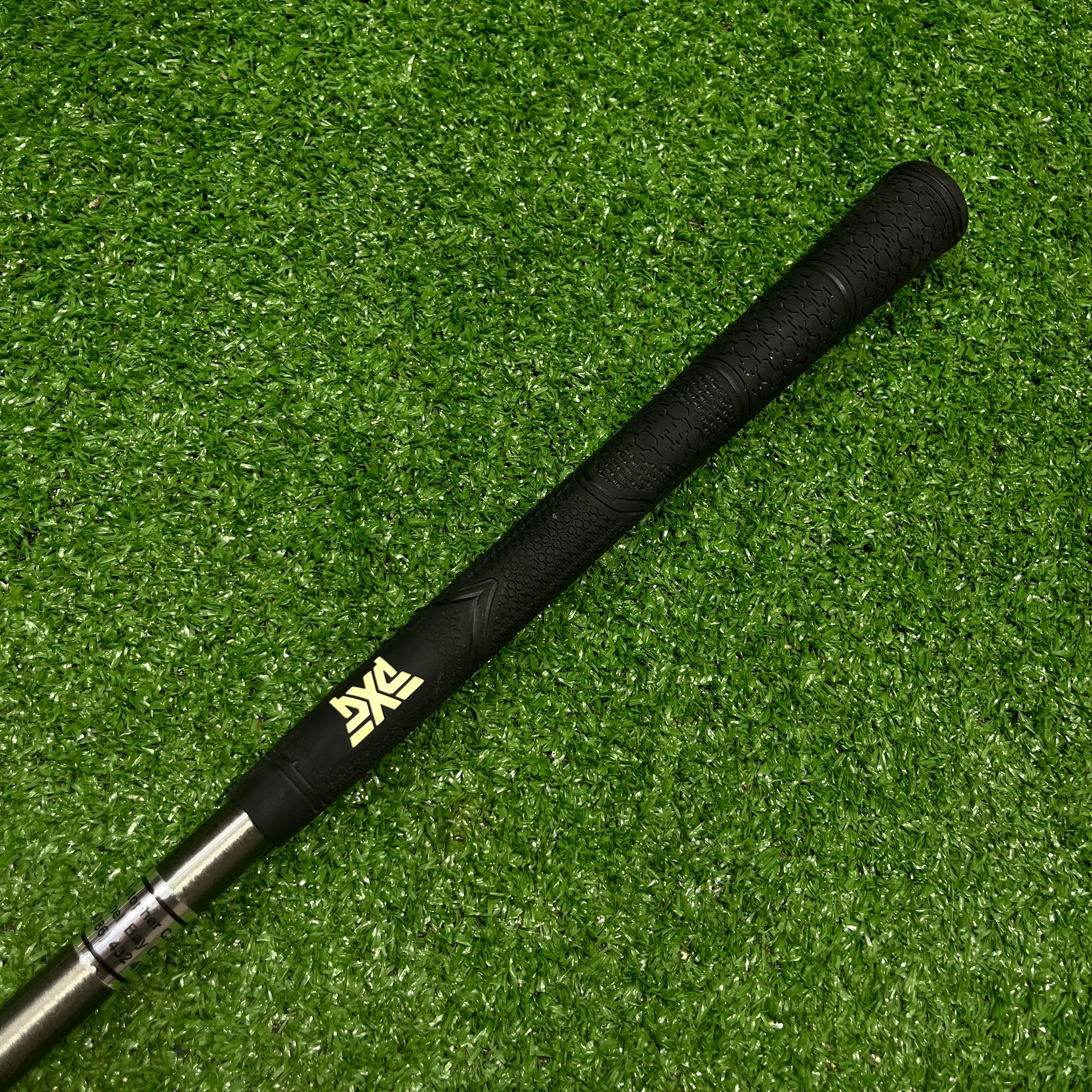 PXG 0311 60° Wedge Graphite Stiff Flex LH
