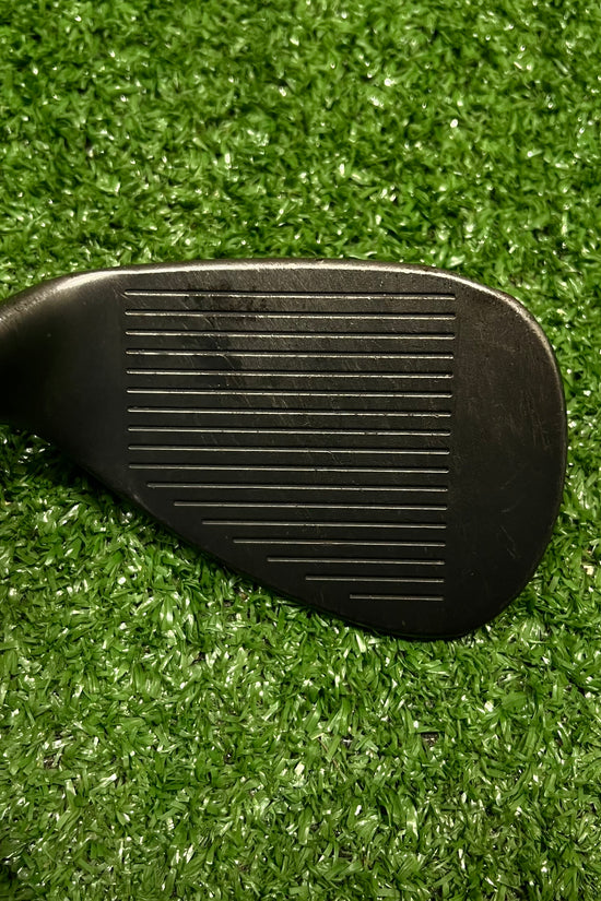 Taylormade MG 58° Wedge Steel Wedge Flex Shaft RH