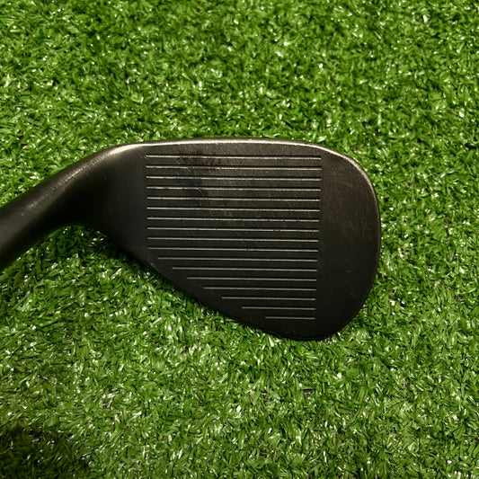 Taylormade MG 58° Wedge Steel Wedge Flex Shaft RH