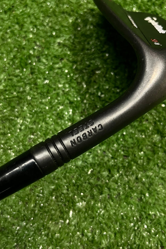Taylormade MG 58° Wedge Steel Wedge Flex Shaft RH