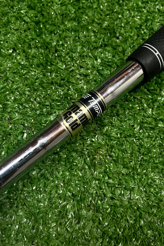 Taylormade MG 58° Wedge Steel Wedge Flex Shaft RH